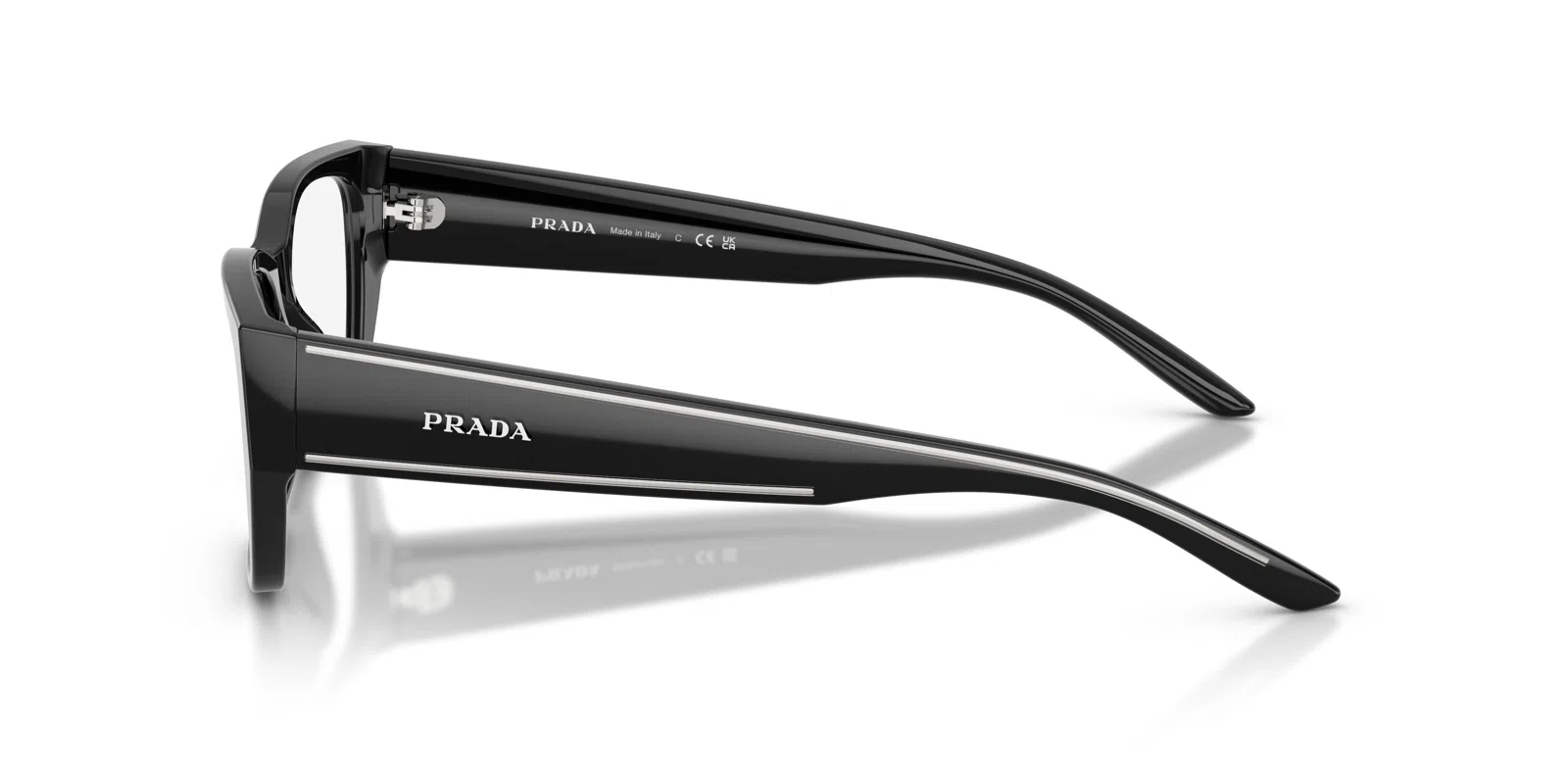 Prada D20V Eyeglasses - view 16
